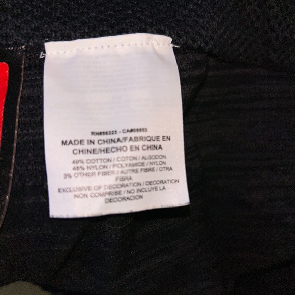 Nike tech knit shorts for running workout tennis pickleball - Picture 6 of 6